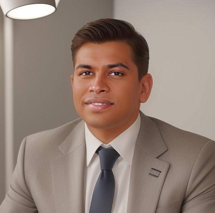 Mr. Janaka Ramanayake