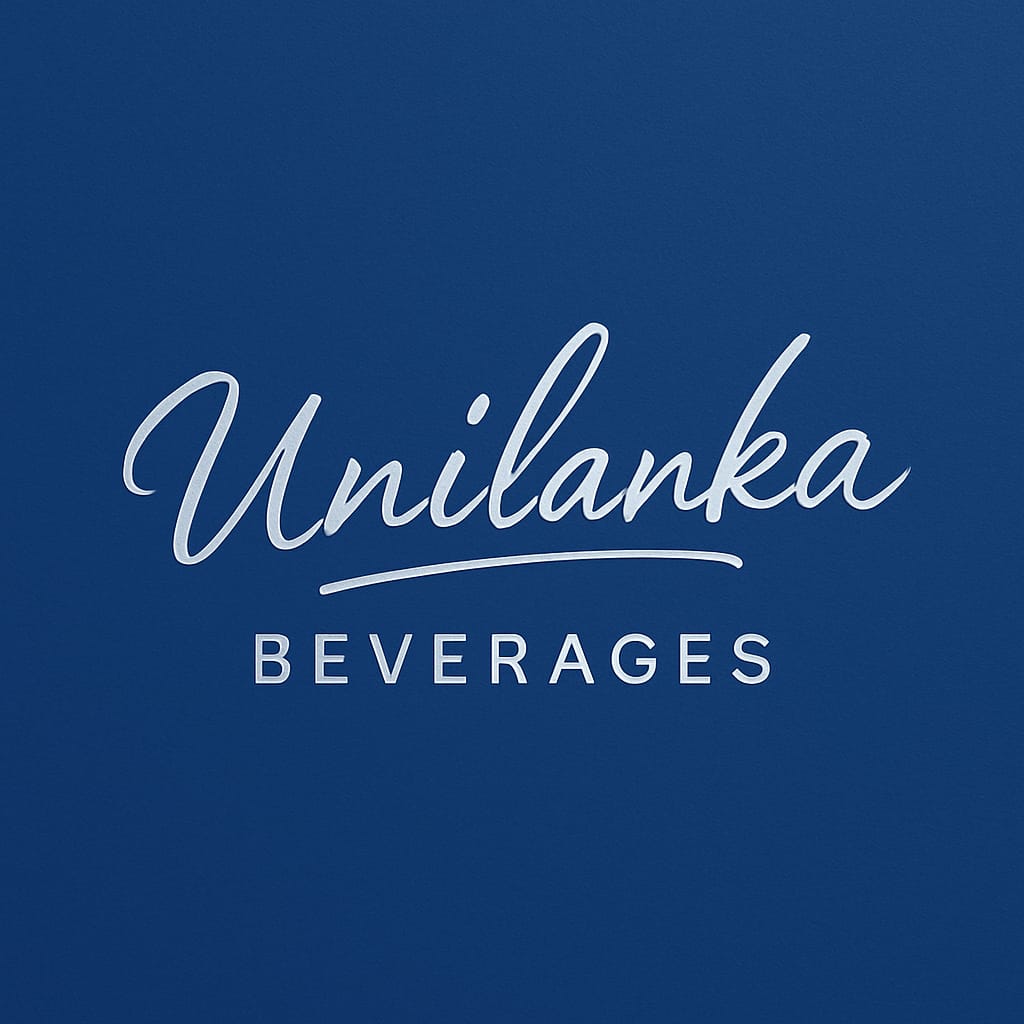 Unilanka Beverages Logo