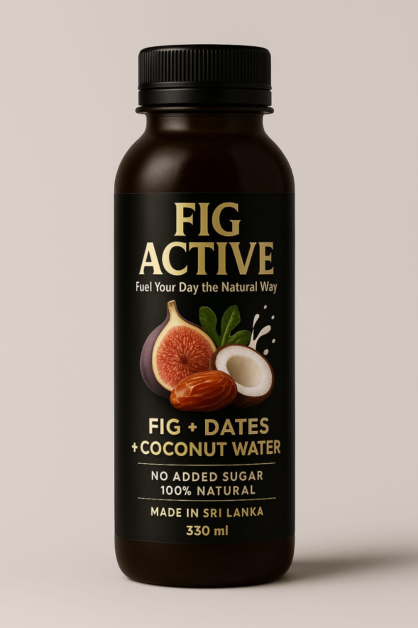 FIG ACTIVE